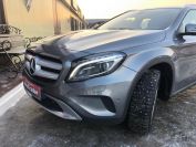 Mercedes-Benz GLA250 4Matic Фото № 11 из 22