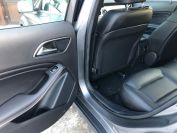 Mercedes-Benz GLA250 4Matic Фото № 14 из 22