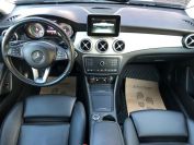 Mercedes-Benz GLA250 4Matic Фото № 15 из 22