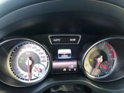 Mercedes-Benz GLA250 4Matic Фото № 19 из 22