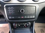 Mercedes-Benz GLA250 4Matic Фото № 20 из 22