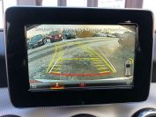 Mercedes-Benz GLA250 4Matic Фото № 21 из 22