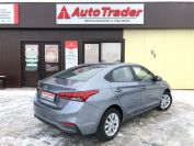 Hyundai Solaris 1.6 Фото № 4 из 21