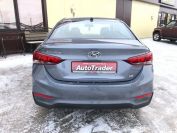 Hyundai Solaris 1.6 Фото № 5 из 21
