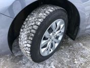 Hyundai Solaris 1.6 Фото № 8 из 21