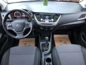 Hyundai Solaris 1.6 Фото № 11 из 21