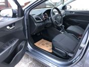 Hyundai Solaris 1.6 Фото № 12 из 21