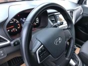 Hyundai Solaris 1.6 Фото № 15 из 21