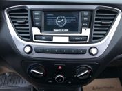 Hyundai Solaris 1.6 Фото № 19 из 21