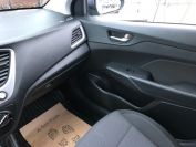 Hyundai Solaris 1.6 Фото № 20 из 21