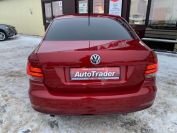 Volkswagen Polo Фото № 5 из 20