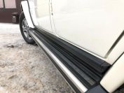 Mercedes-Benz G350 CDI Фото № 9 из 31