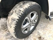 Mercedes-Benz G350 CDI Фото № 12 из 31