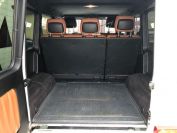 Mercedes-Benz G350 CDI Фото № 13 из 31