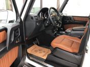 Mercedes-Benz G350 CDI Фото № 17 из 31
