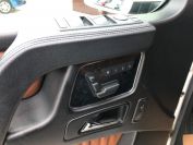 Mercedes-Benz G350 CDI Фото № 18 из 31