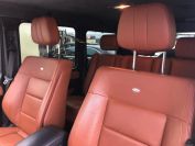 Mercedes-Benz G350 CDI Фото № 20 из 31