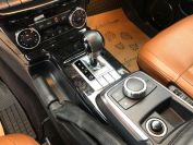Mercedes-Benz G350 CDI Фото № 25 из 31