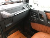Mercedes-Benz G350 CDI Фото № 29 из 31