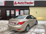 Hyundai Solaris 1.6 Фото № 4 из 24