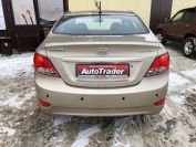 Hyundai Solaris 1.6 Фото № 5 из 24