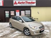 Hyundai Solaris 1.6 Фото № 3 из 24