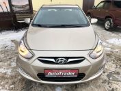 Hyundai Solaris 1.6 Фото № 2 из 24