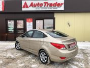 Hyundai Solaris 1.6 Фото № 6 из 24