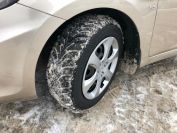 Hyundai Solaris 1.6 Фото № 9 из 24