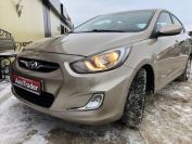 Hyundai Solaris 1.6 Фото № 10 из 24