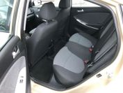 Hyundai Solaris 1.6 Фото № 12 из 24