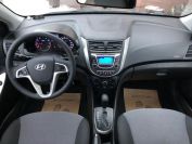 Hyundai Solaris 1.6 Фото № 13 из 24