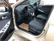 Hyundai Solaris 1.6 Фото № 14 из 24