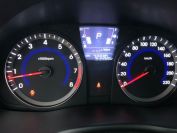 Hyundai Solaris 1.6 Фото № 17 из 24