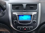 Hyundai Solaris 1.6 Фото № 21 из 24