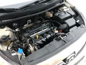 Hyundai Solaris 1.6 Фото № 22 из 24
