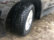Lexus LX450d Фото № 9 из 29