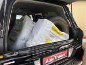 Lexus LX450d Фото № 14 из 29
