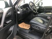 Lexus LX450d Фото № 20 из 29