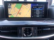 Lexus LX450d Фото № 27 из 29