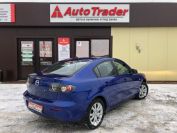 Mazda 3 Фото № 4 из 20