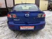 Mazda 3 Фото № 5 из 20