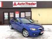 Mazda 3 Фото № 3 из 20