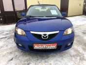 Mazda 3 Фото № 2 из 20