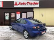 Mazda 3 Фото № 6 из 20