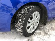 Mazda 3 Фото № 8 из 20