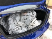 Mazda 3 Фото № 10 из 20