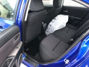 Mazda 3 Фото № 11 из 20
