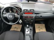 Mazda 3 Фото № 12 из 20