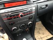 Mazda 3 Фото № 18 из 20